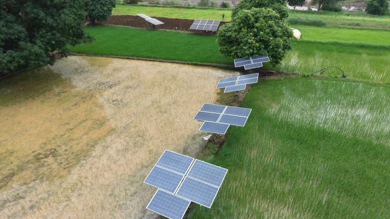 clean energy