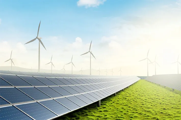 green energy green energy