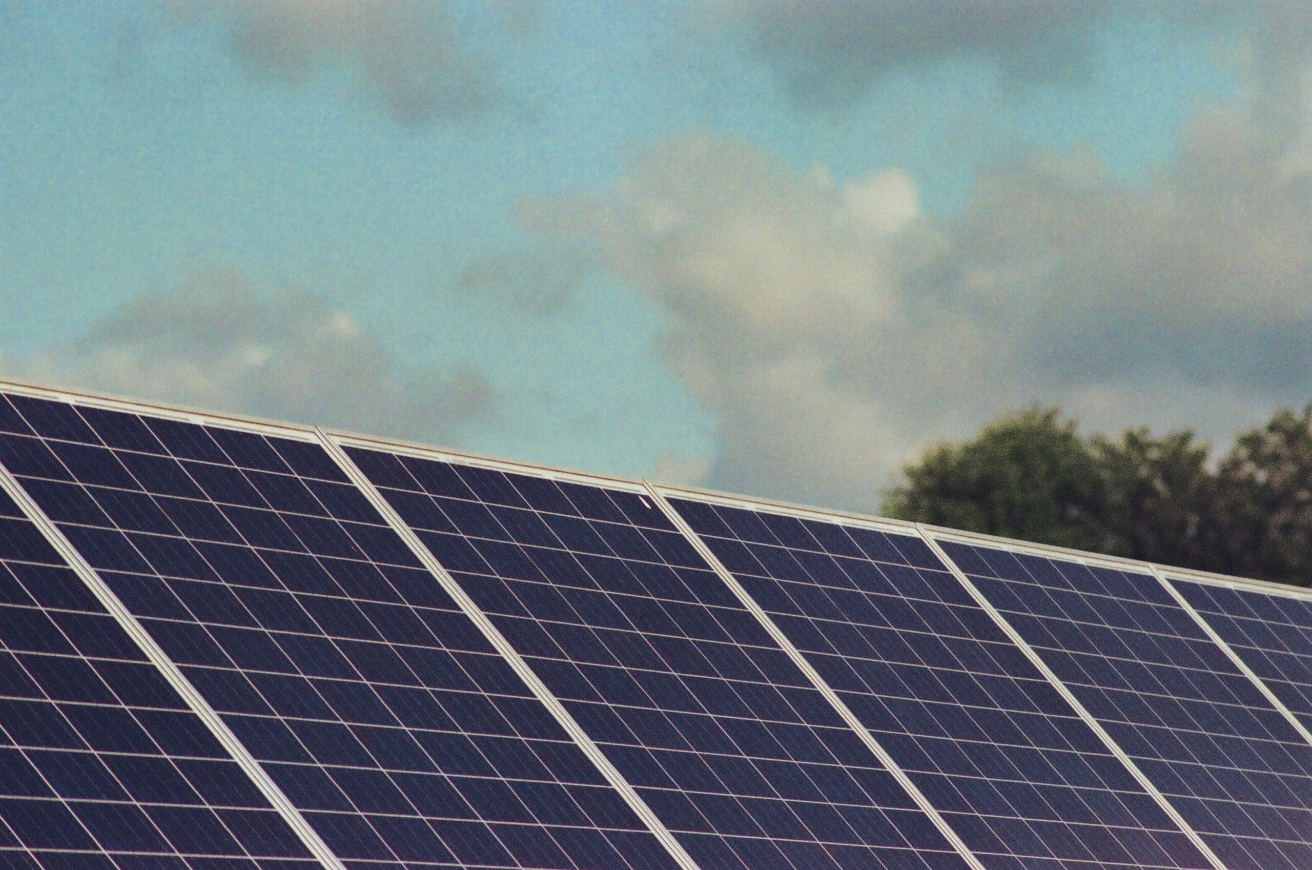renewable energy