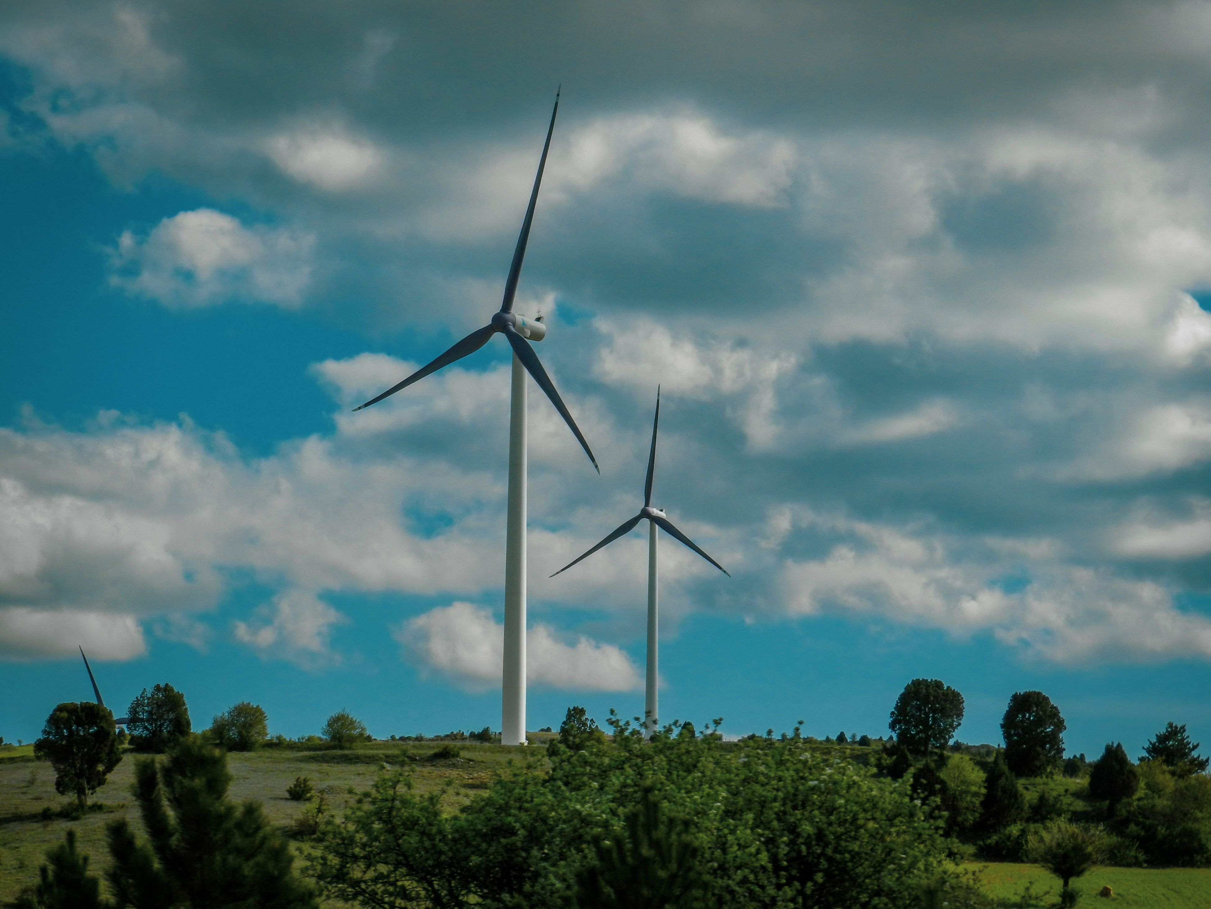 renewable energy